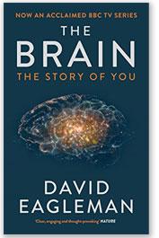 Book Review: The Brain, The Story of You